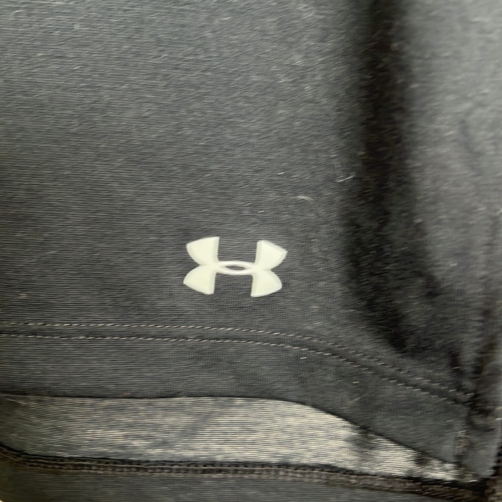 Under Armor Threadborne Workout Top - image 2
